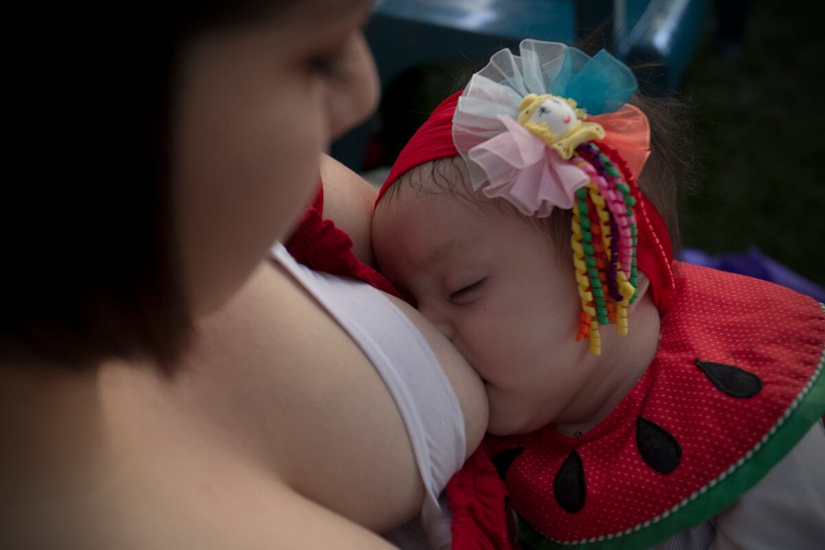 Viene la Gran Tetada. Este domingo 7 de agosto en el  domo del Parque Recreativo y Cultural Omar 