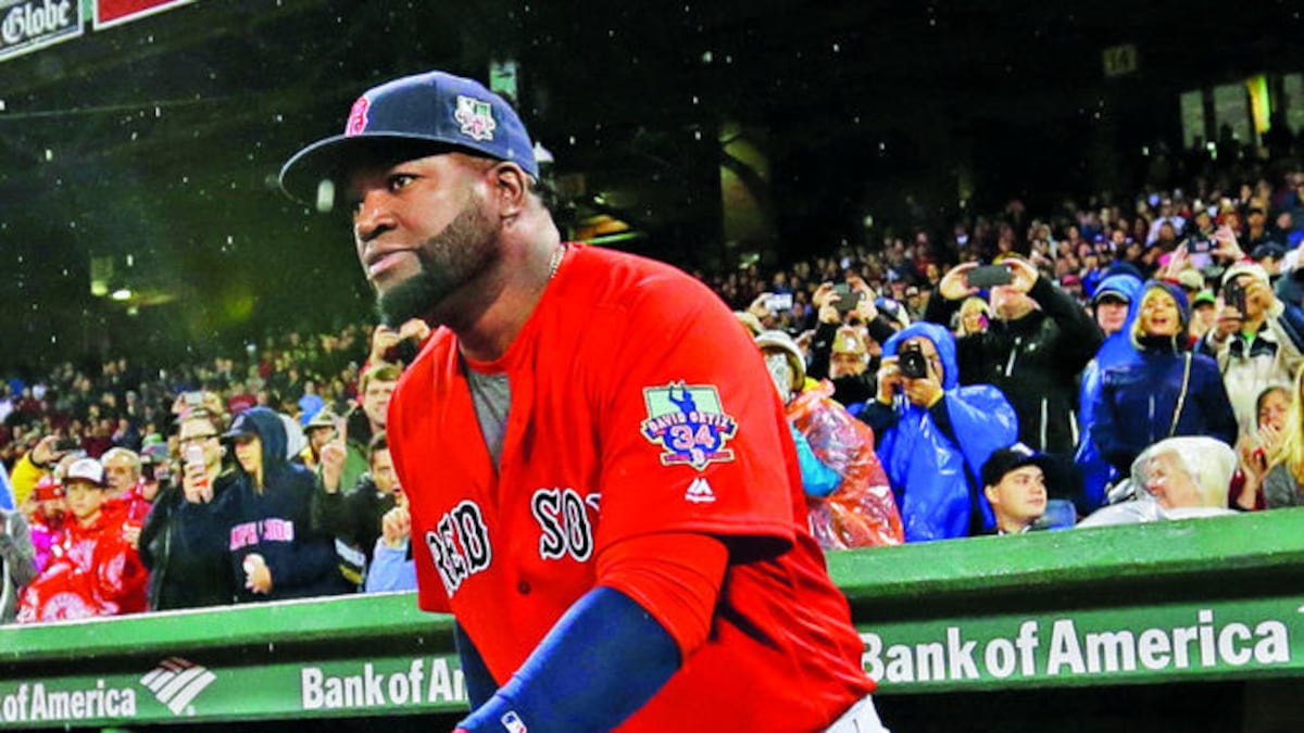 ‘Big Pap’ le da algunos consejos a los Yankees para que vuelven a ser campeones de MLB