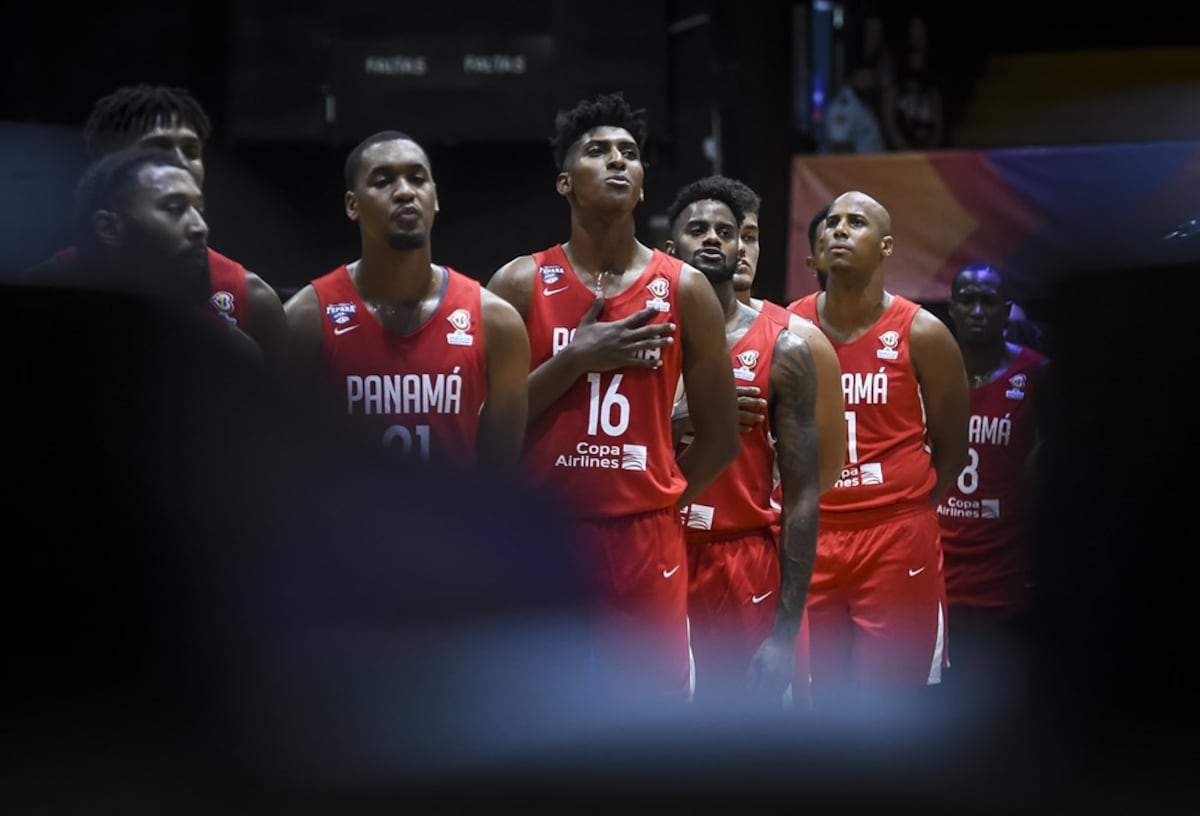 Panamá, obligada a ganar a Paraguay y a Argentina en la siguiente ventana del clasificatorio