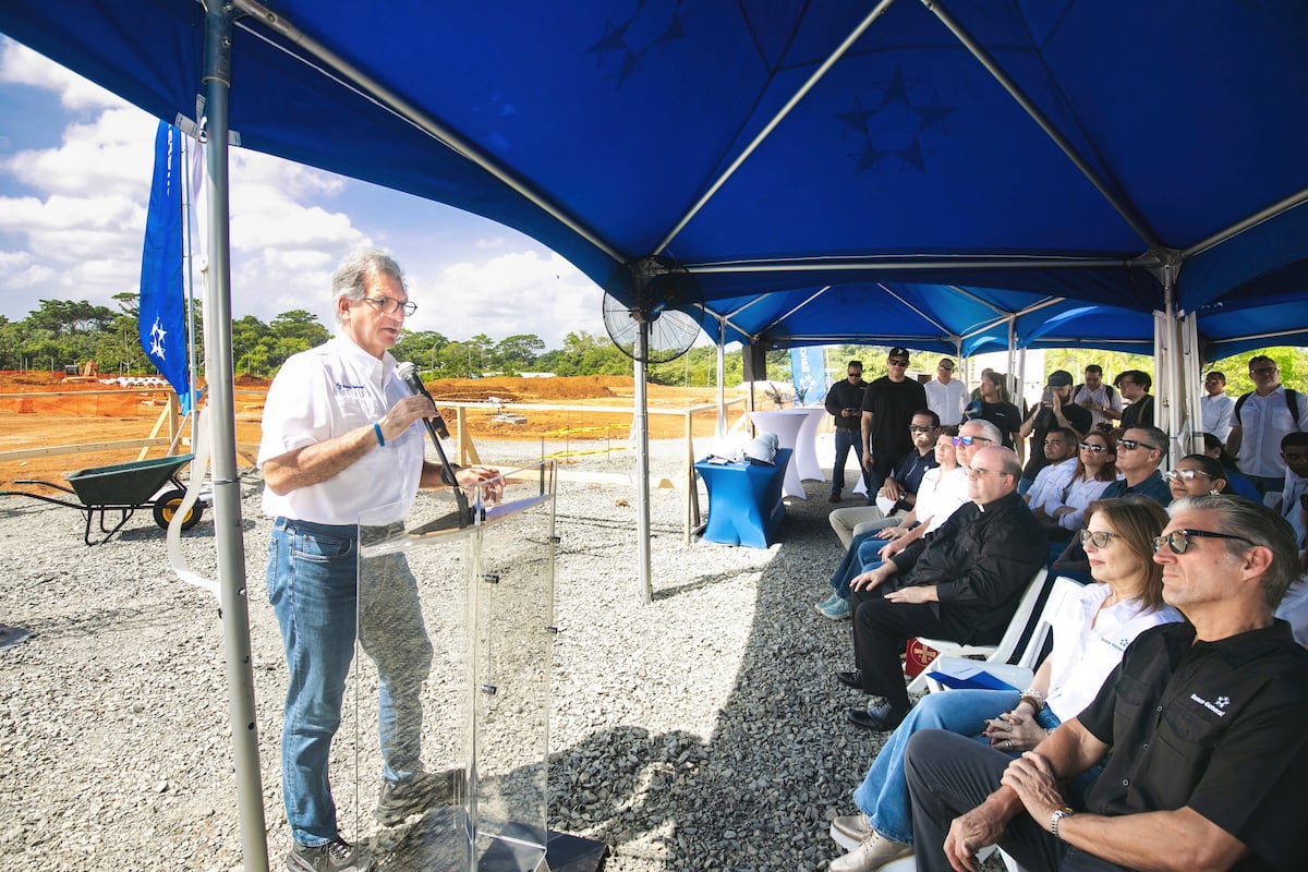 ¡Menos tranque y más tiempo en casa! Banco General construirá sede en Panamá Oeste