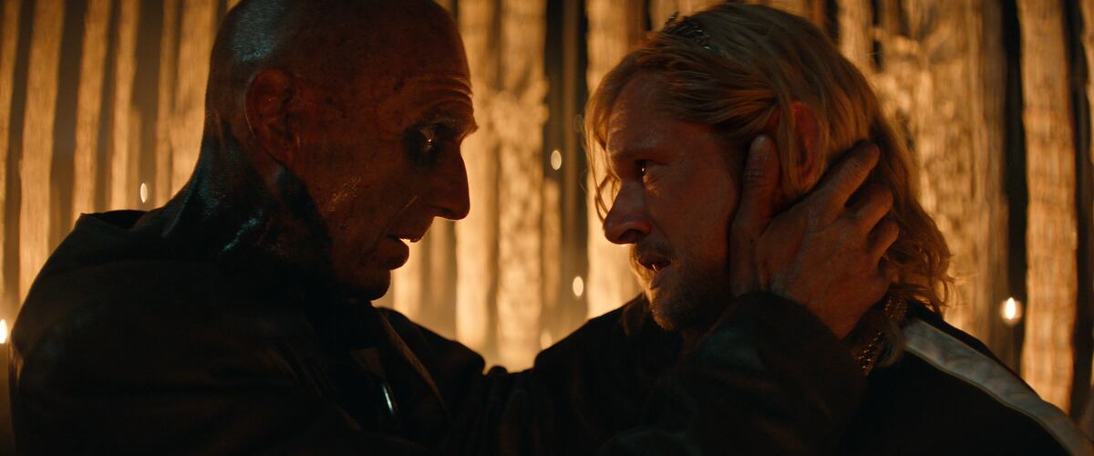 Más allá de una película de Zombis: El Templo de los Huesos y su mirada a la naturaleza humana