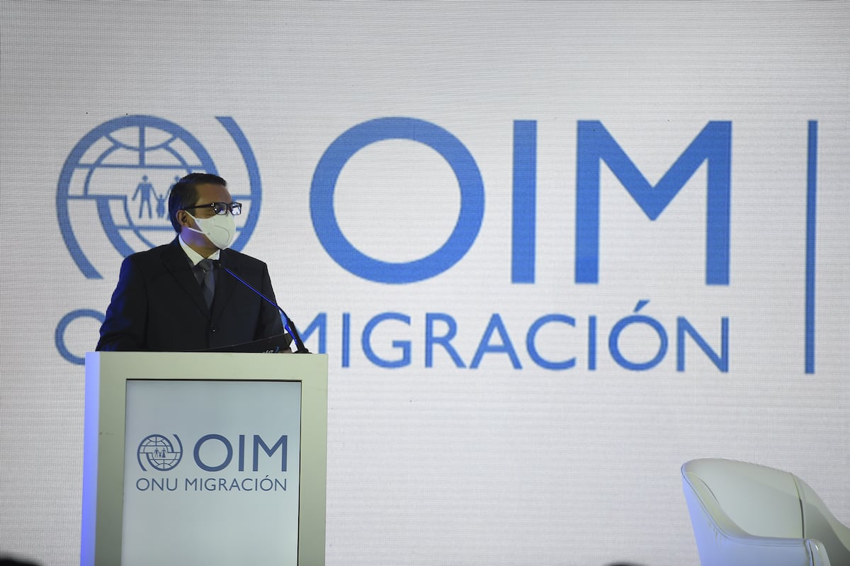 Piénsalo 2 veces. Campaña para la prevención de trata de personas y explotación laboral