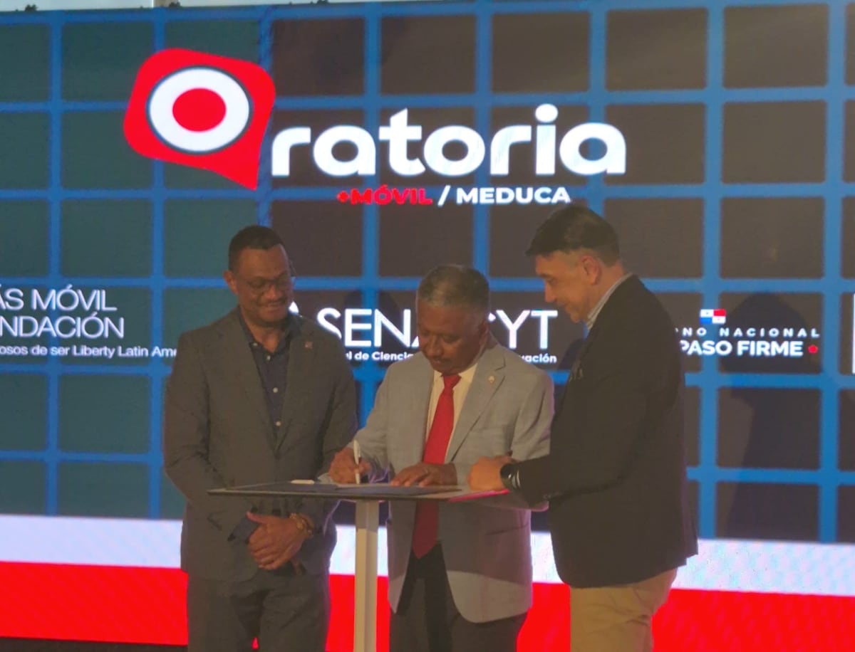 ‘Estudiar es la marca’: abren inscripciones del Concurso de Oratoria con tema de Inteligencia Artificial