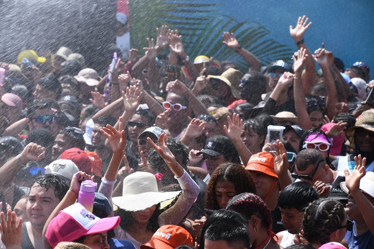 Alcaldía fija reglas y horarios para el Carnaval Volumen Caribe 2026