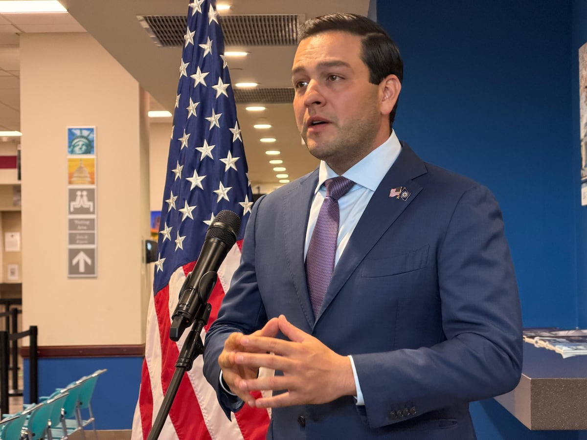 Estados Unidos aplaude fallo de la Corte que tumba concesión portuaria a Panama Ports