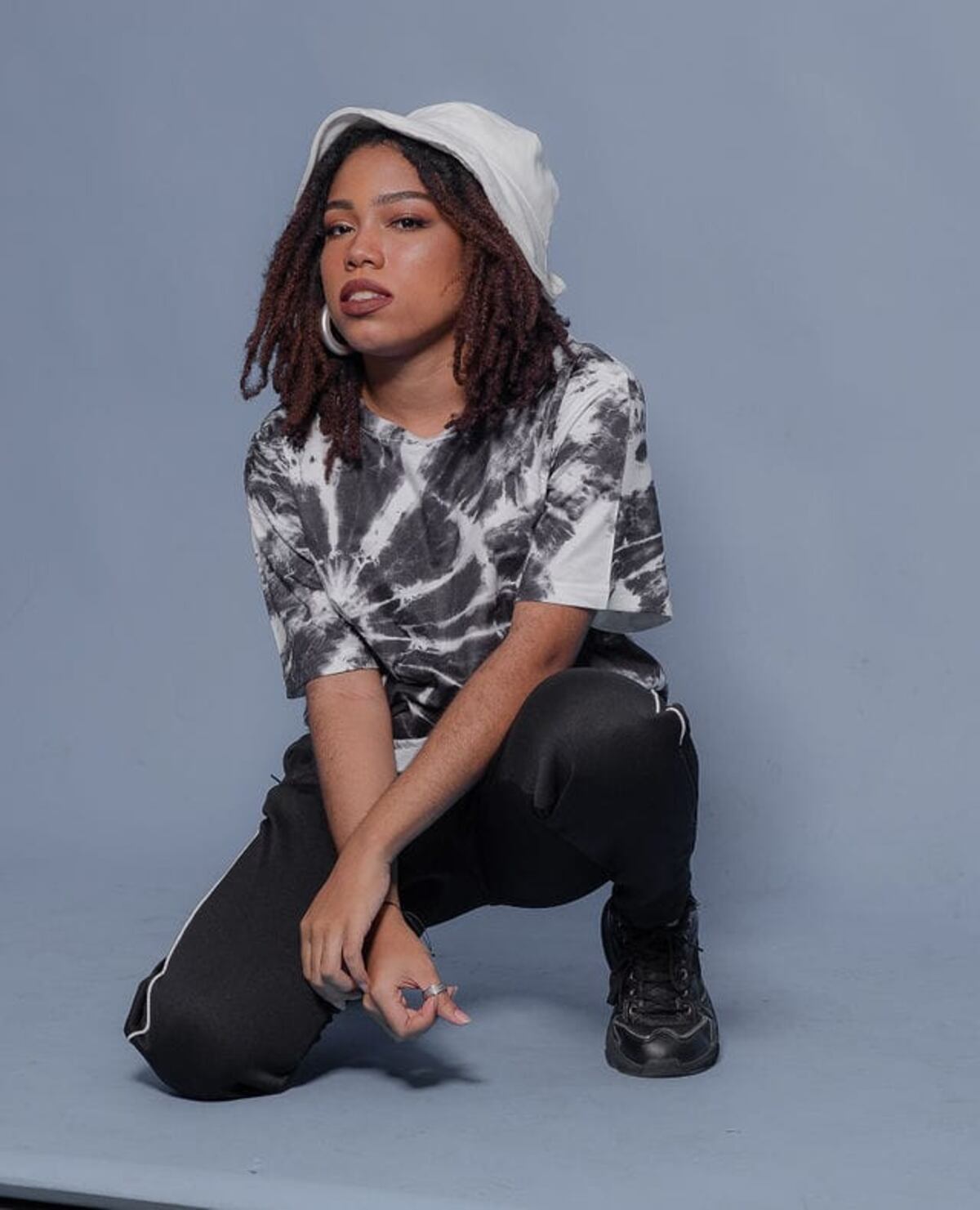 La ex Vive la Música, Lyz Martin, una voz refrescante en el ámbito musical panameño + Video