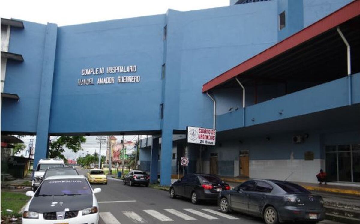 EN ESTADO DELICADO. Sujeto recibe más de '10 tiros' en Colón 