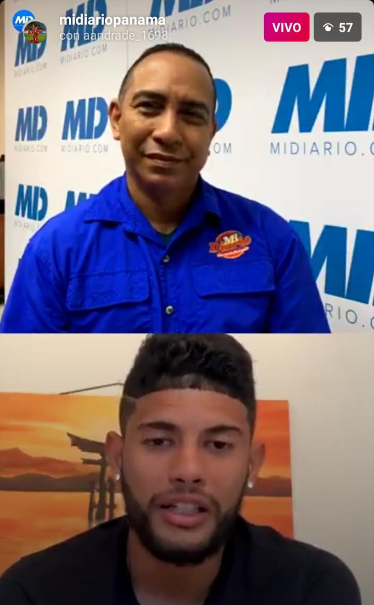 ‘Está difícil el título, la meta es la Champions’, Andrés Andrade