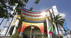 Por fin adjudican la construcción para el nuevo Hospital del Niño