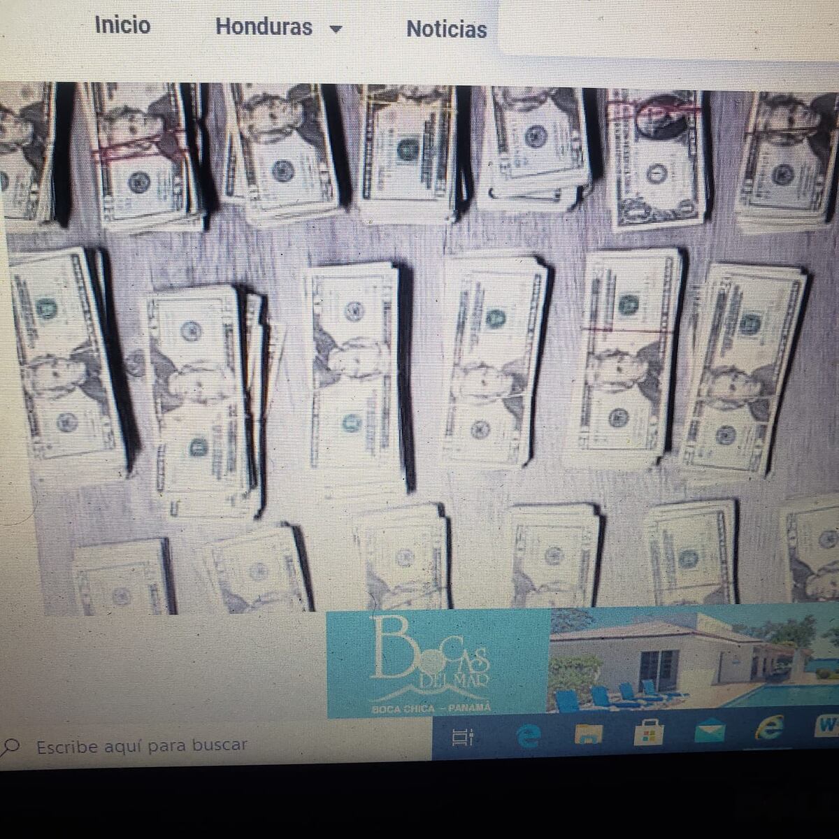 Retienen a senadora colombiana Piedad Córdoba cuando viajaba hacia Panamá con 62 mil dólares sin declarar