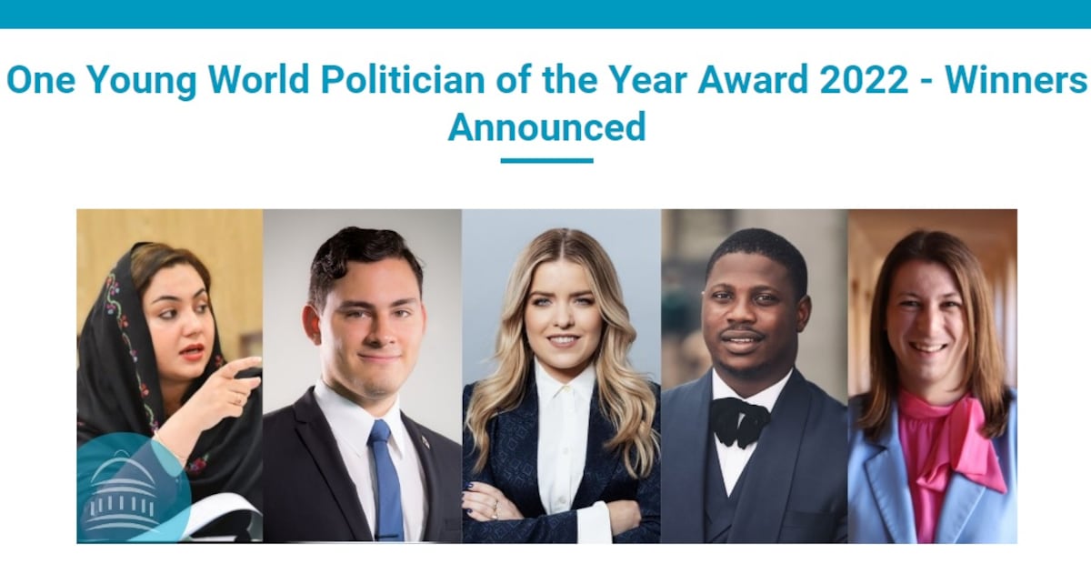 ‘Me siento contento’. Juan Diego Vásquez recibe distinción mundial