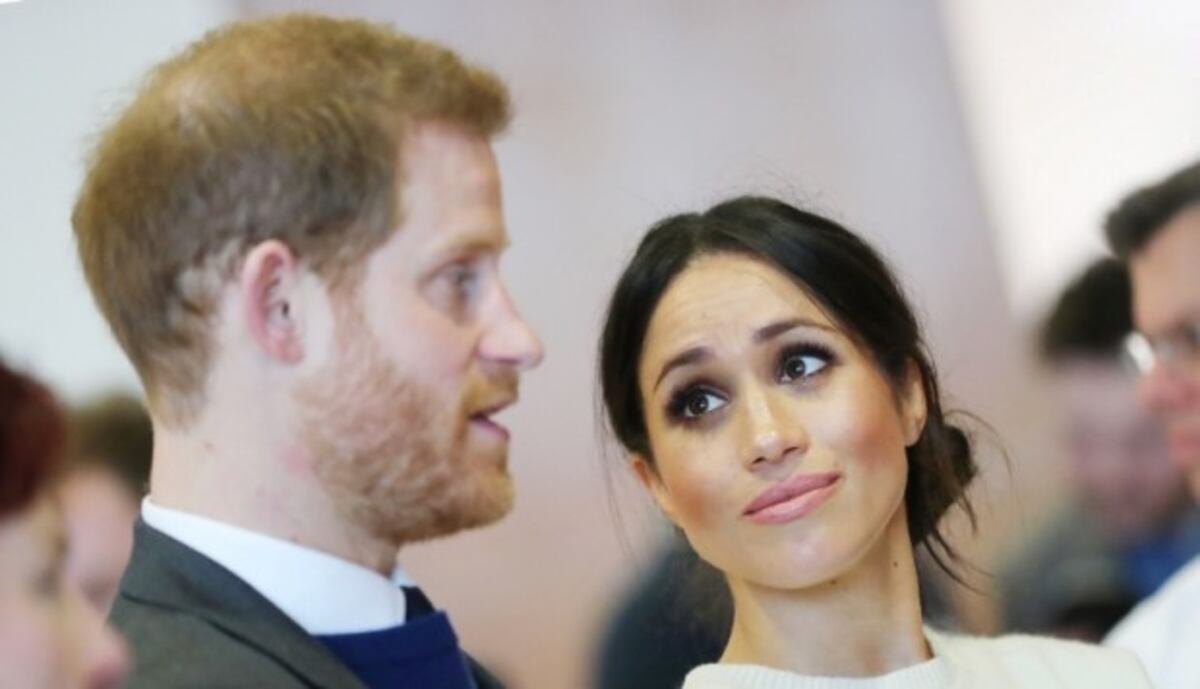 Meghan Markle se avergüenza de su familia estadounidense, según su hermano