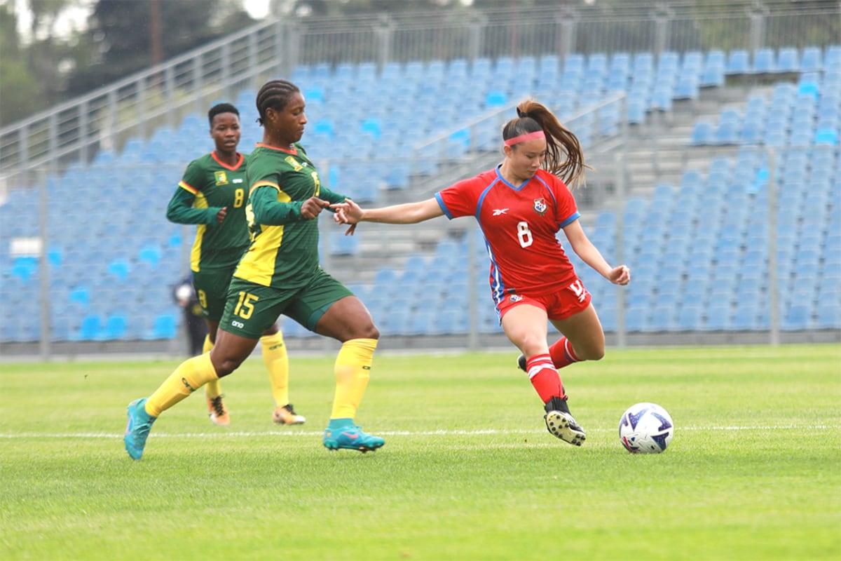 Panamá se prepara para enfrentar a las mejores en el Sud Ladies Cup