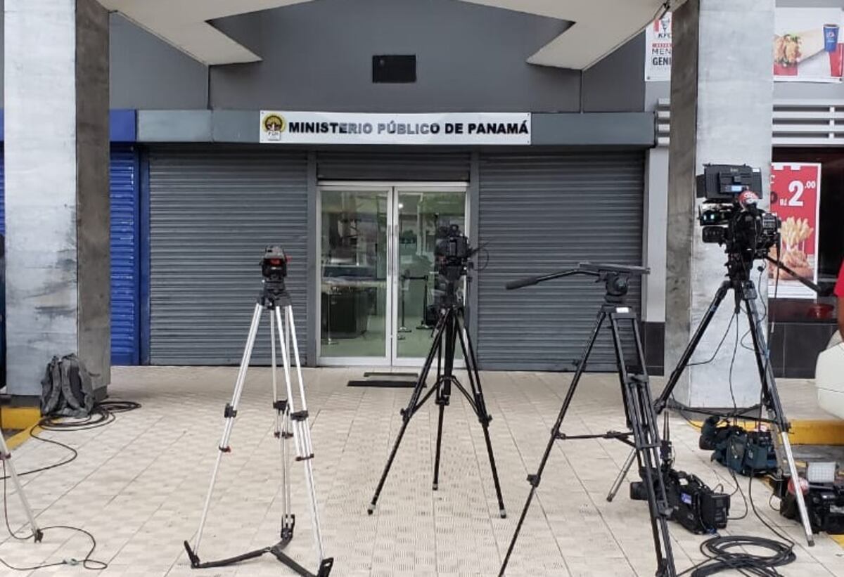 Increíble. Criminales querían cobrar dinero de narcotráfico a lado de la Fiscalía en vía España