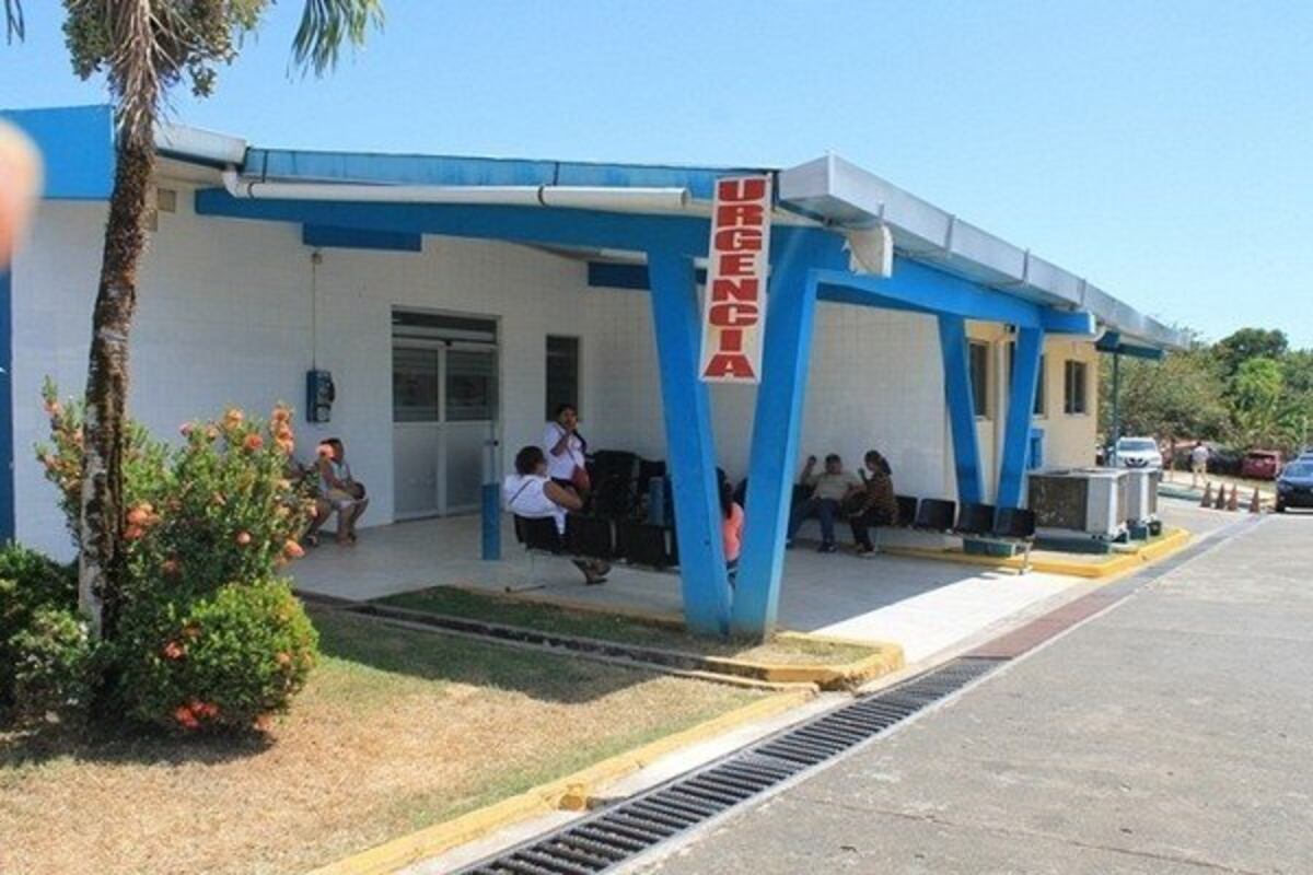 Volvió a sonreírle a la vida. Gracias a su madre, joven veragüense recibe trasplante de riñón 