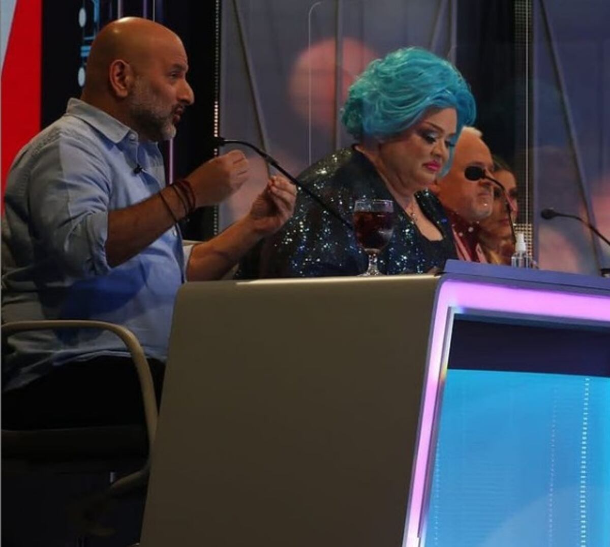 Controversia en ‘Yo me llamo’ por la no participación del imitador de Tommy Real