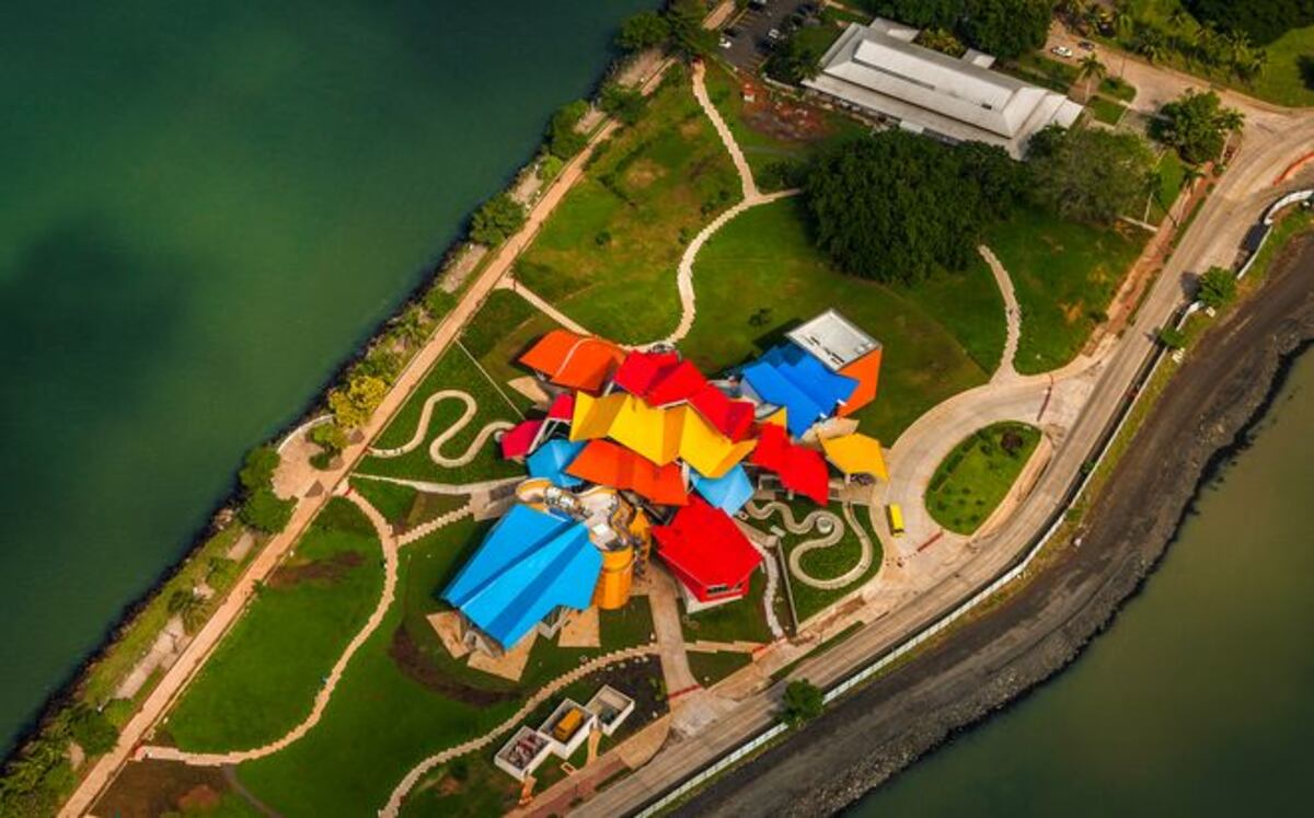 Lonely Planet elige a Panamá entre los 10 mejores países para visitar en 2019 