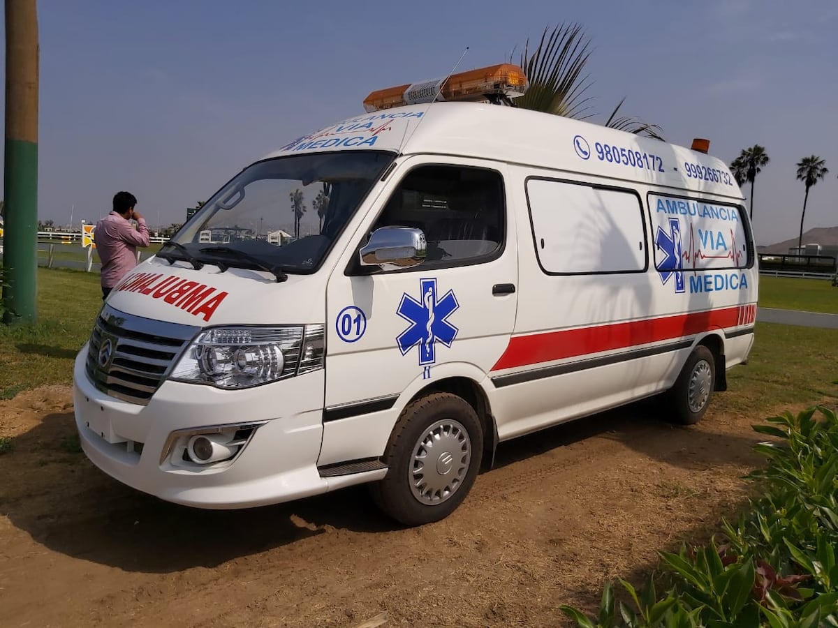 Tragedia en Perú: Accidente de tránsito dejó al menos siete fallecidos, la mayoría niños