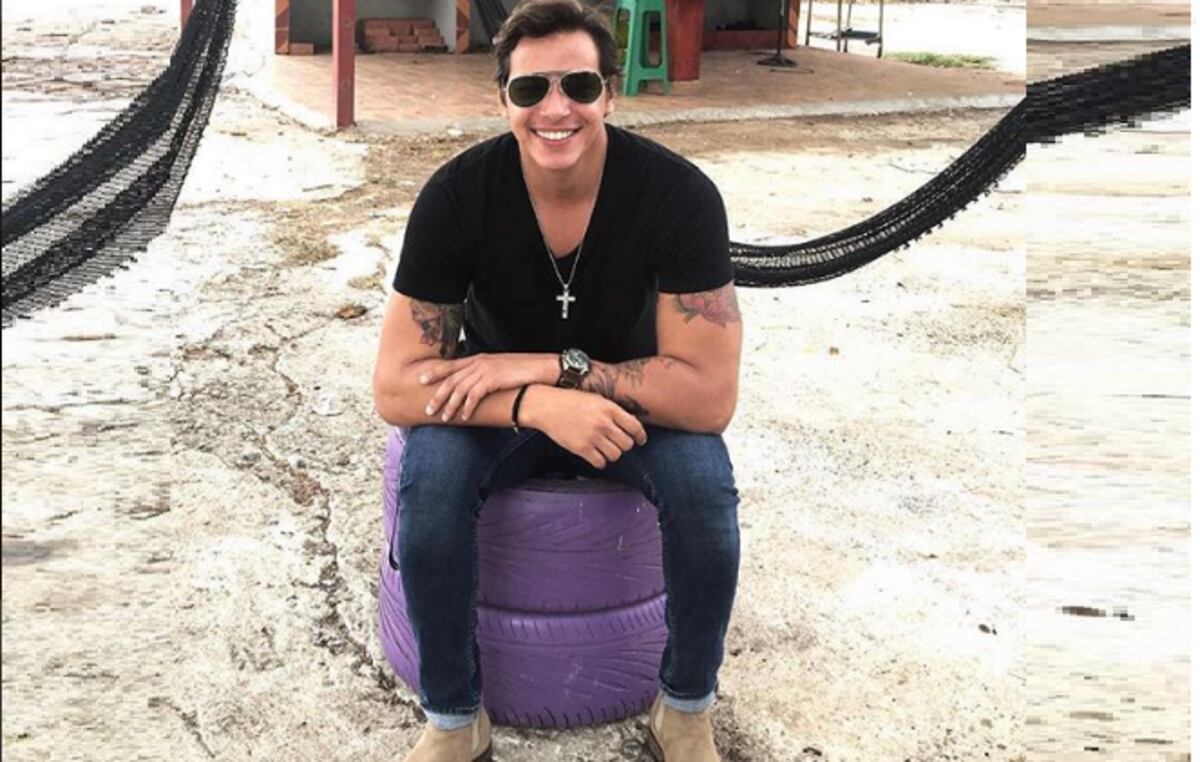 Exparticipante de Big Brother se estrenó como papá este fin de semana