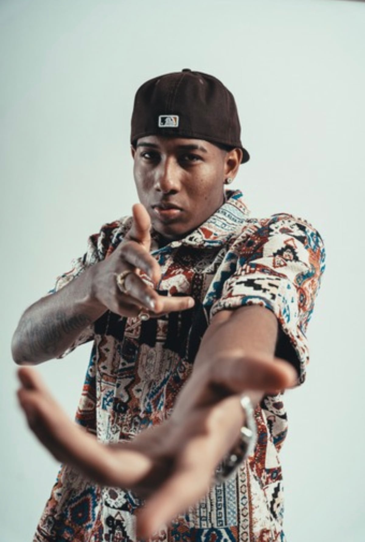 La pluma se adueñó de Jorkan. Te presentamos las 6 historias que relatan diversas partes de su vida