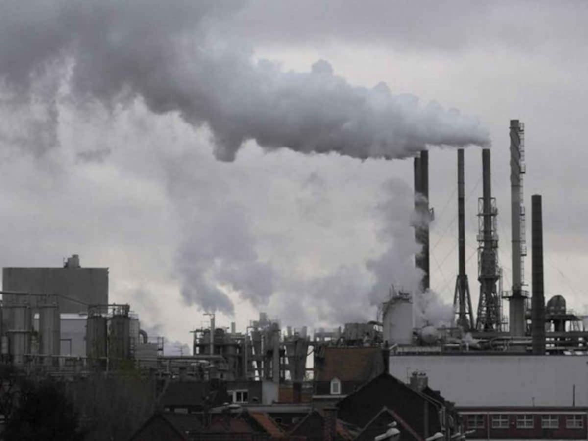 Alerta ONU que muertes prematuras son causadas por contaminación