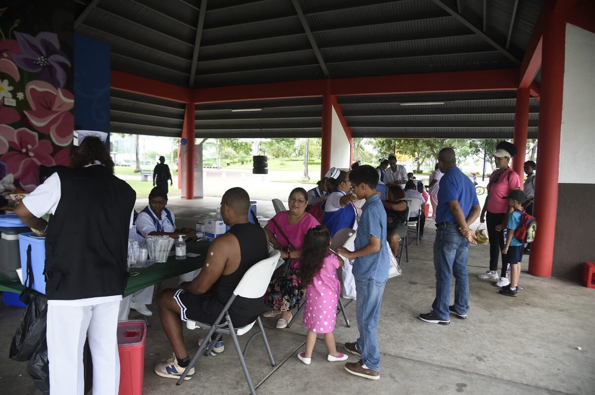 Aumento de hospitalizaciones y muertes por influenza: nos dan un llamado a la vacunación