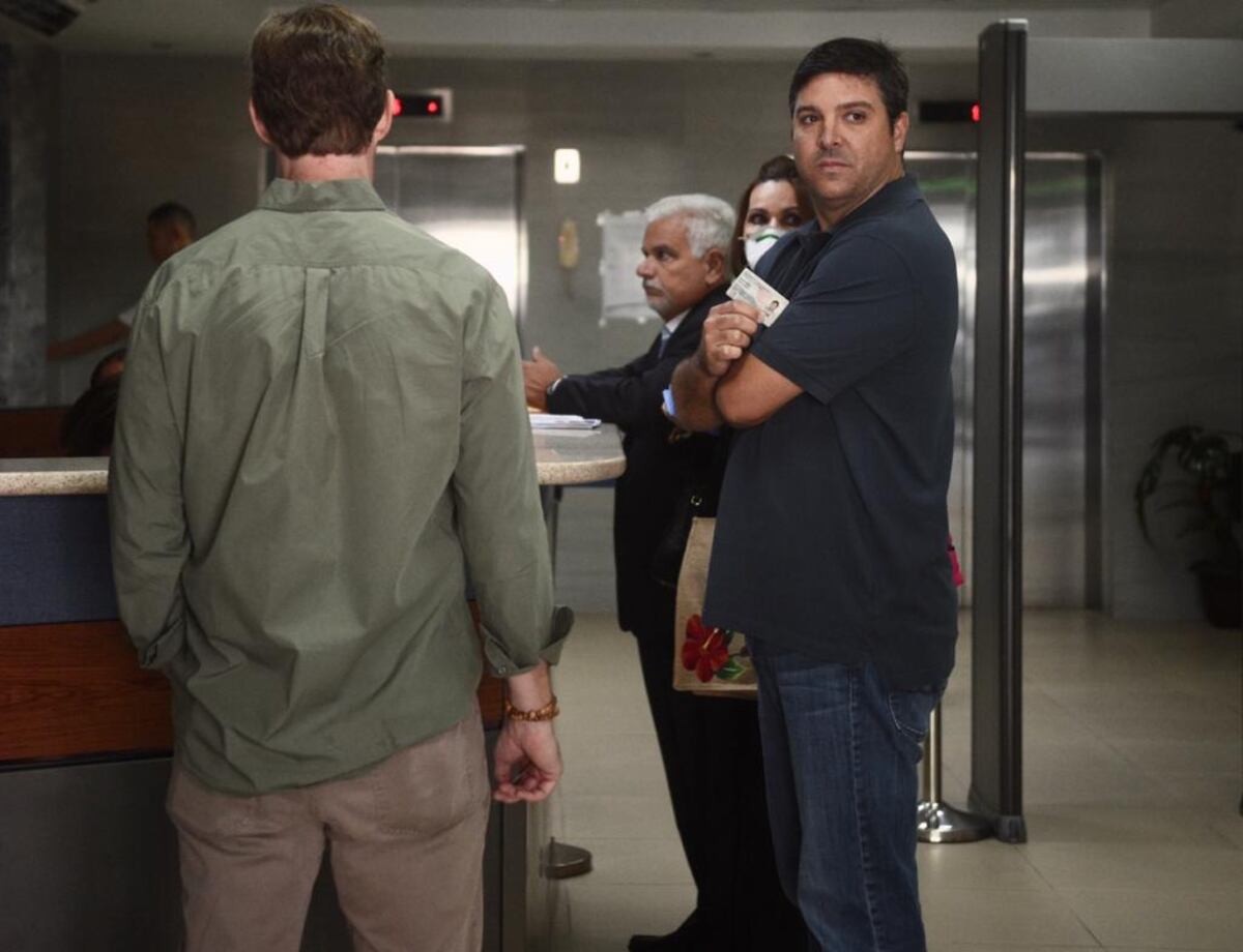 Lasso ampliará indagatoria por caso Odebrecht