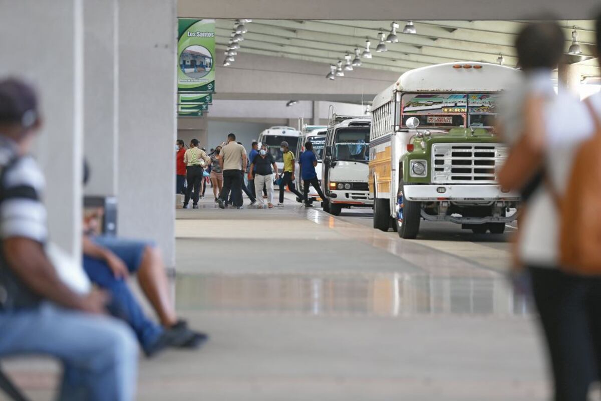 No hay humo blanco. Transportistas rechazan propuesta de $6 millones del Gobierno; se reunirán el 31 de marzo