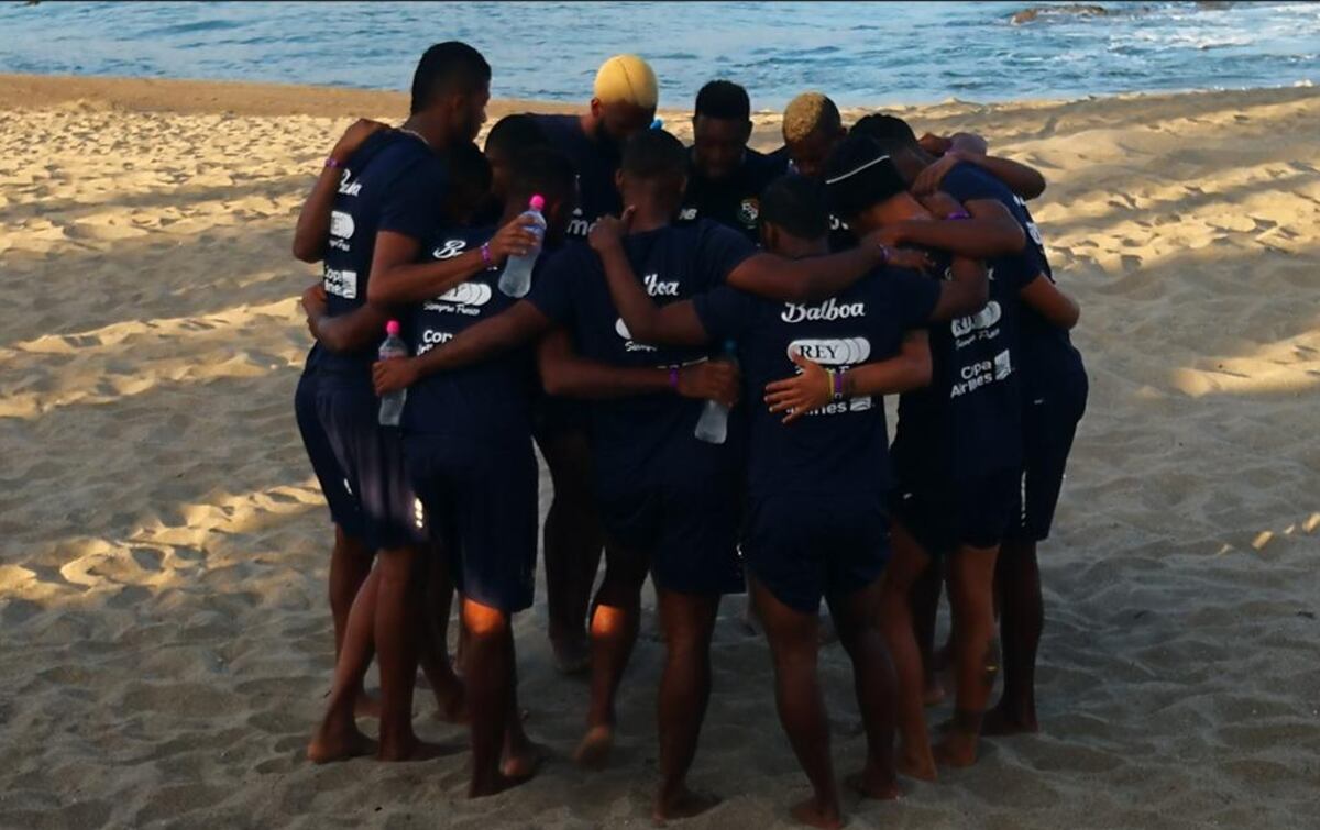 Panamá no se relaja, y ya piensa en Islas Turcas y Caicos