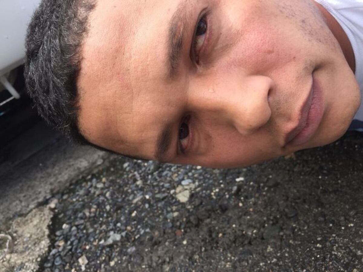 ¡SE BORRÓ LAS HUELLAS DIGITALES! Te contamos los cambios que se hizo Ventura 