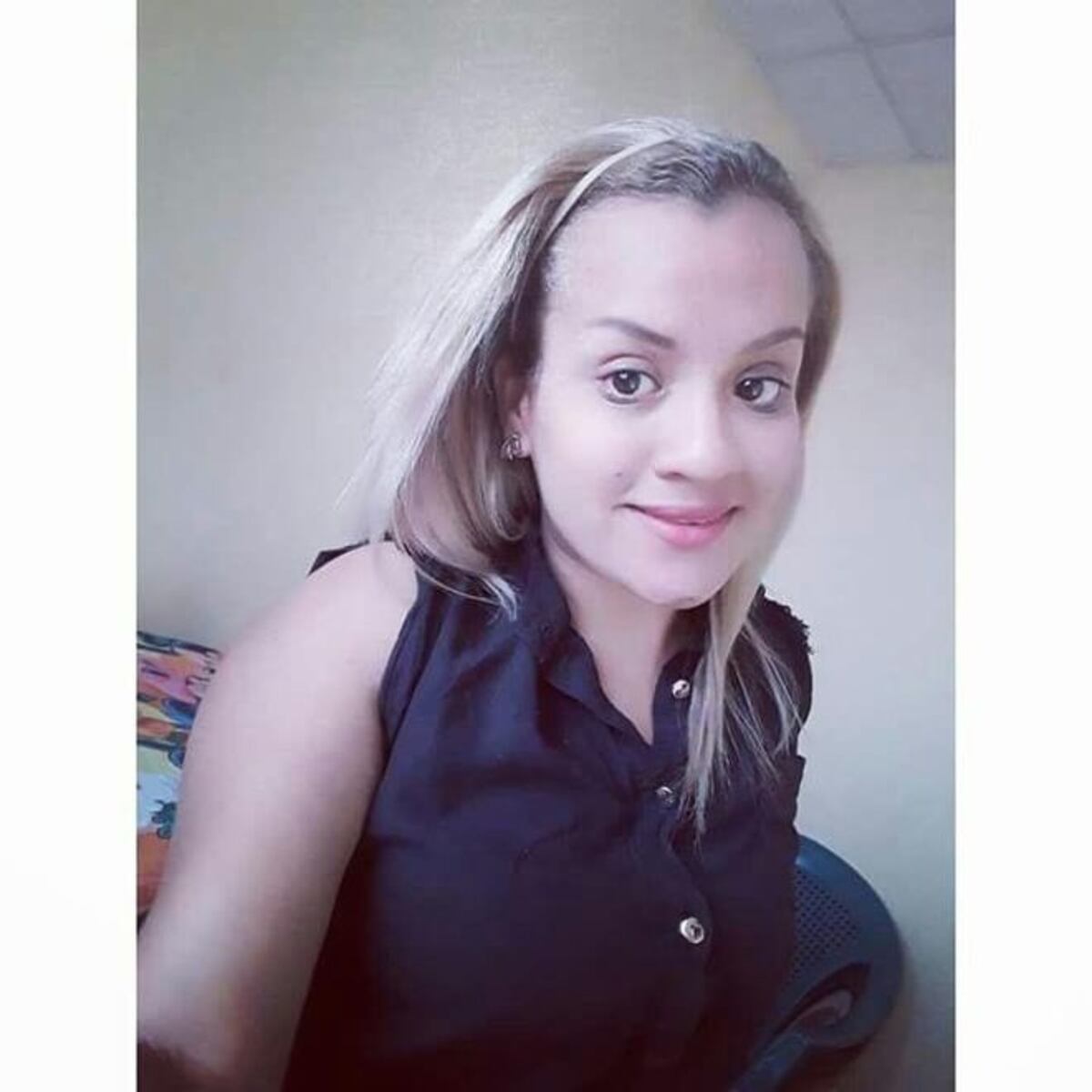 POR HOMICIDIO. Imputan cargos  contra pareja de joven desaparecida en Chiriquí