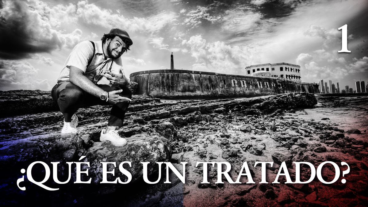 Ponle la firma: lo que nunca te explicaron de los tratados de Panamá