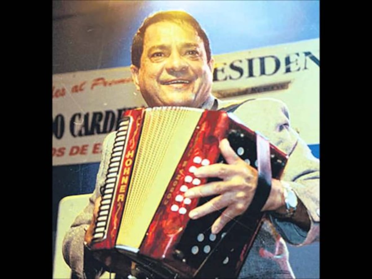 VIDEO | Nenito Vargas celebrará nada menos que sus 62 años. Les diremos cómo