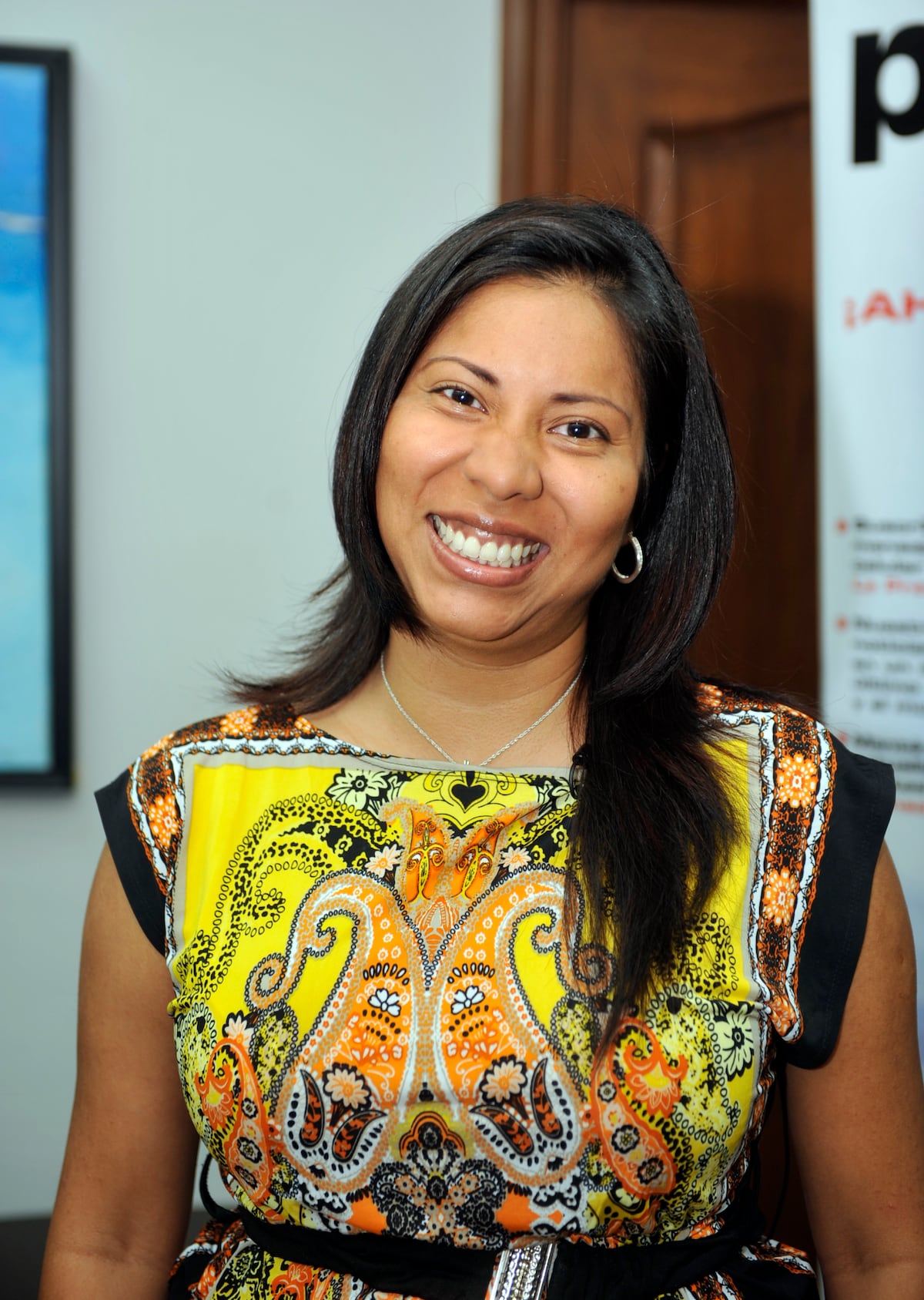 Nadia Del Río considera ingresar al Tribunal de Contrataciones Públicas en los últimos días del mandato de Cortizo