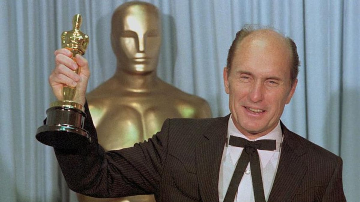 Robert Duvall muere a los 95 años: adiós a la estrella de El Padrino