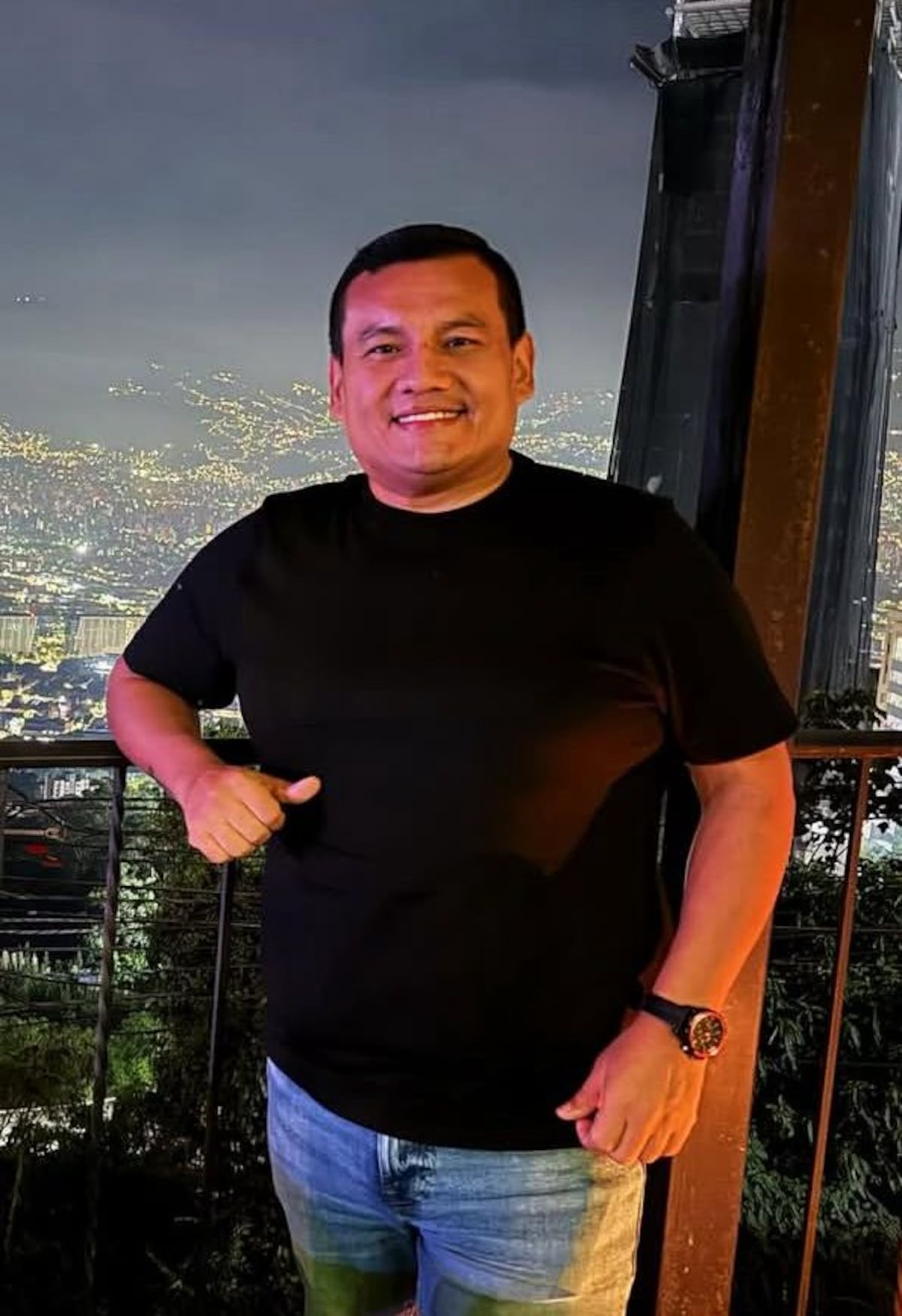 Balbinín le da a ella una ¿Prueba de amor?