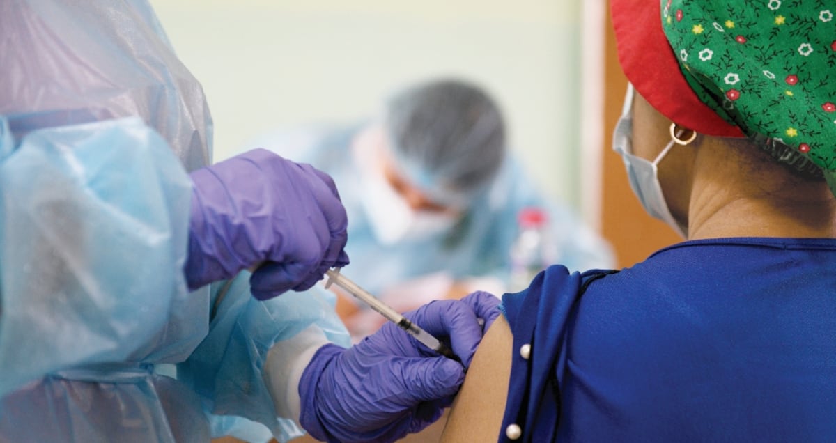 Suben los casos. Panamá registra 562 nuevos contagios de covid-19 este miércoles