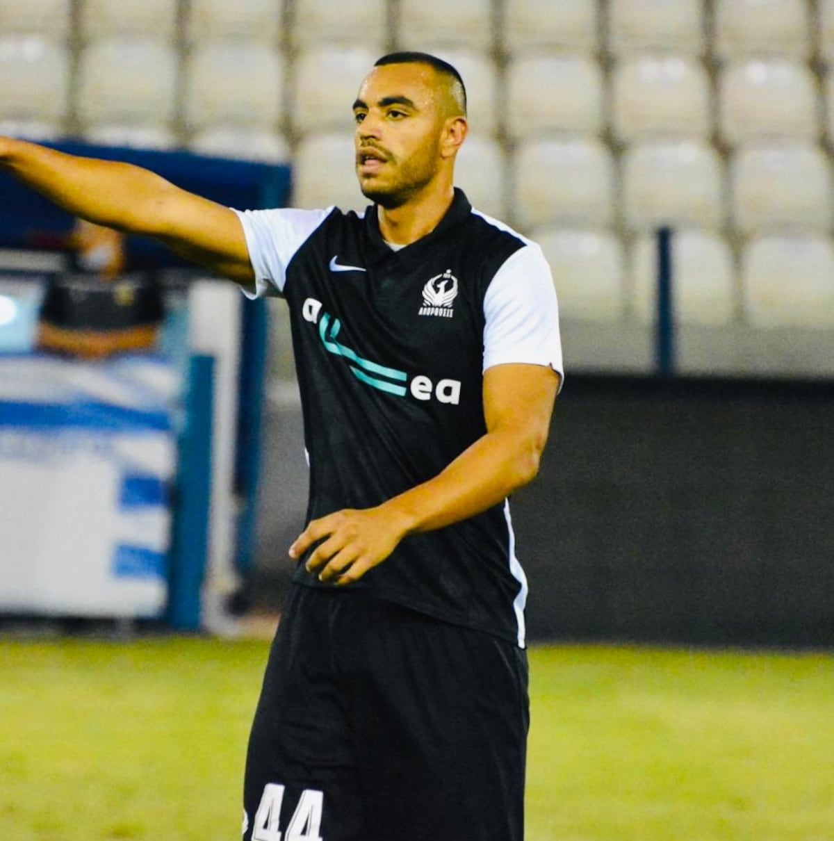 Pavlos Correa es la gran novedad de la lista preliminar de Thomas Christiansen para la Copa Oro 2021