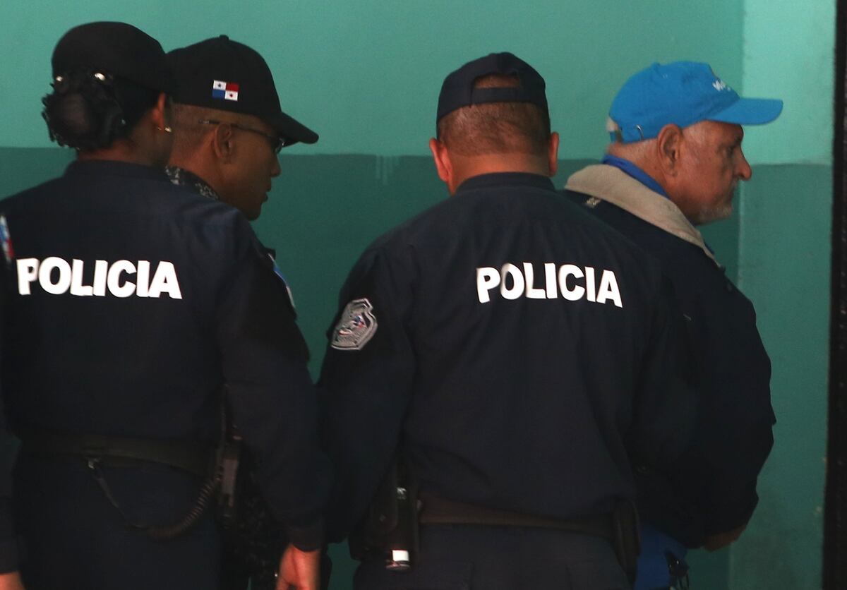 Los privilegios del reo de El Renacer