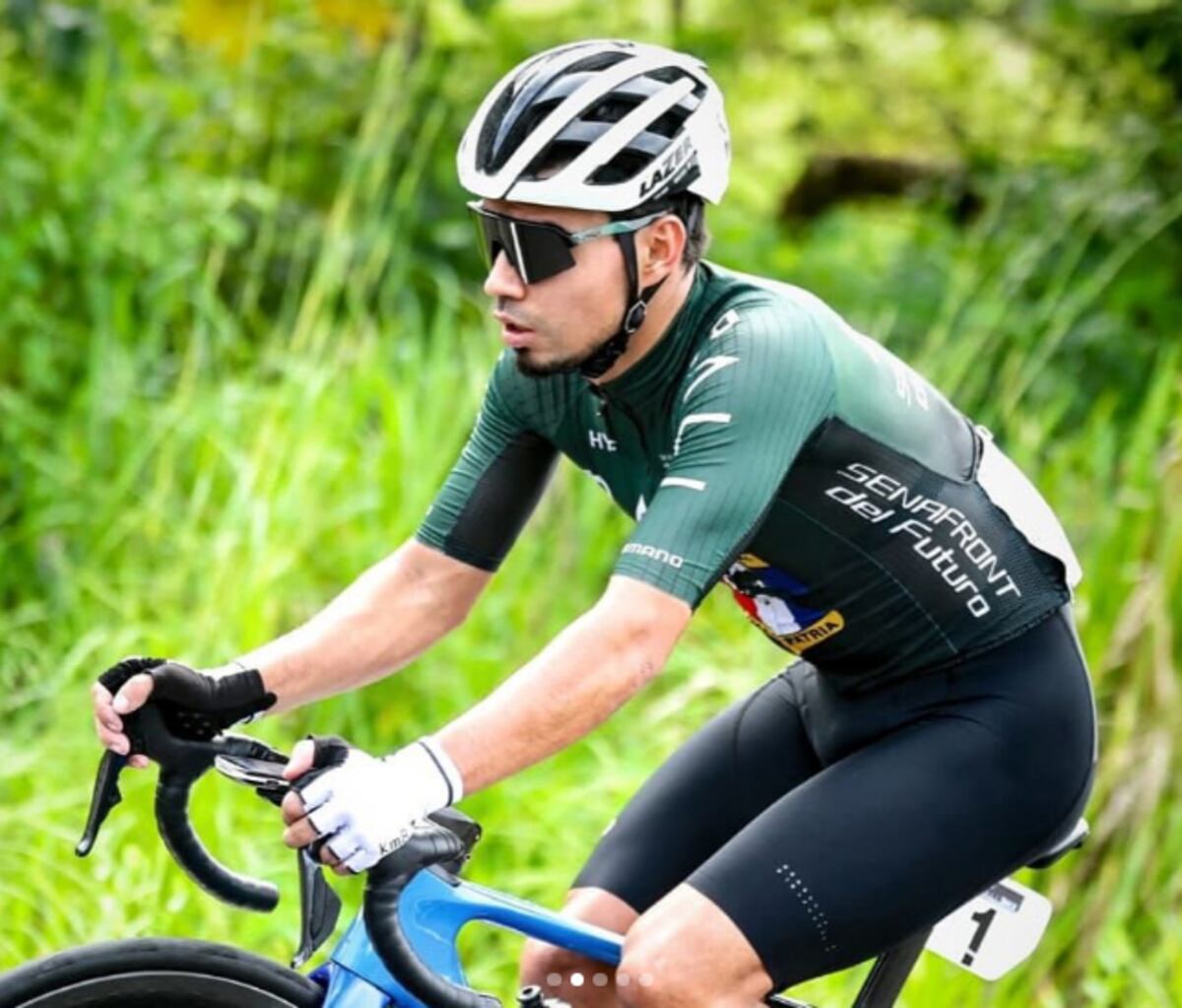 Ramírez mete otro latigazo y domina segunda etapa en Chiriquí