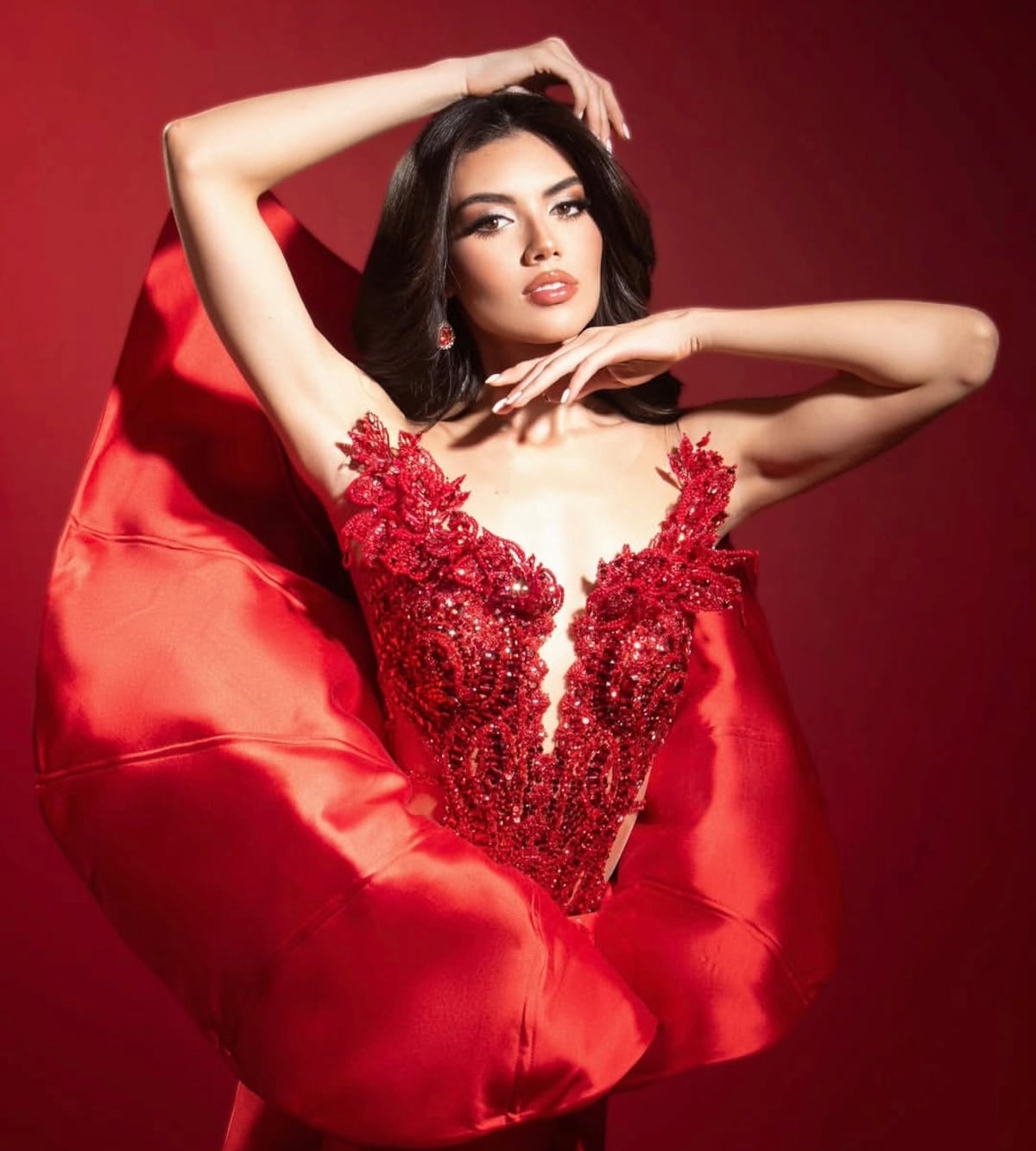 Abucheos, un desmayo y una coronación de madrugada sin transmisión por TV: así terminó el Miss Universe Panamá 2026 +VIDEO