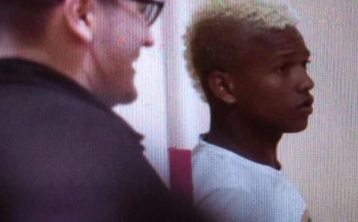 Dan país por cárcel a futbolista panameño, caso de presunto hurto.Ronaldo habla