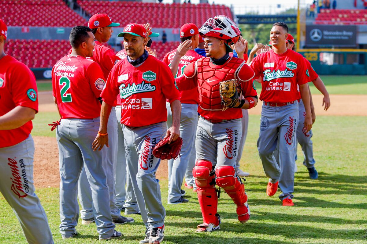 Panamá debutará ante Puerto Rico en la Serie del Caribe 2022