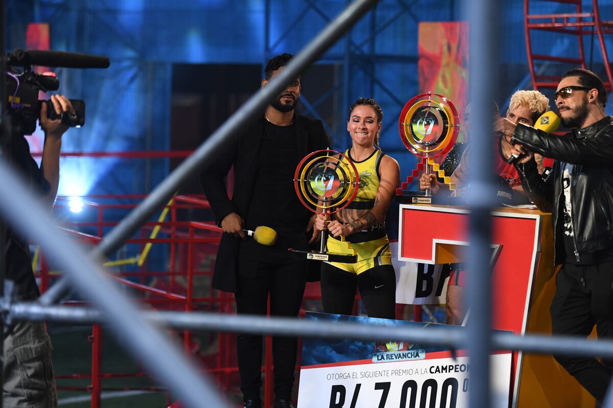 Ganadores de temporada 15 de Calle 7 revelan qué harán con el dinero 