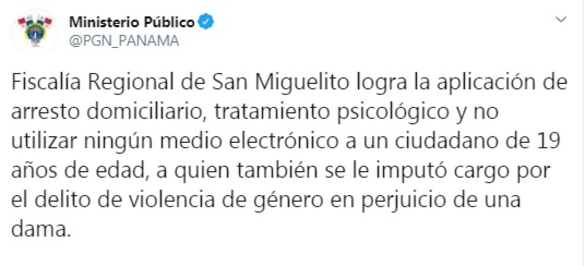 Le dan casa por cárcel al que tocaba partes íntimas de las mujeres. Le imputan cargos