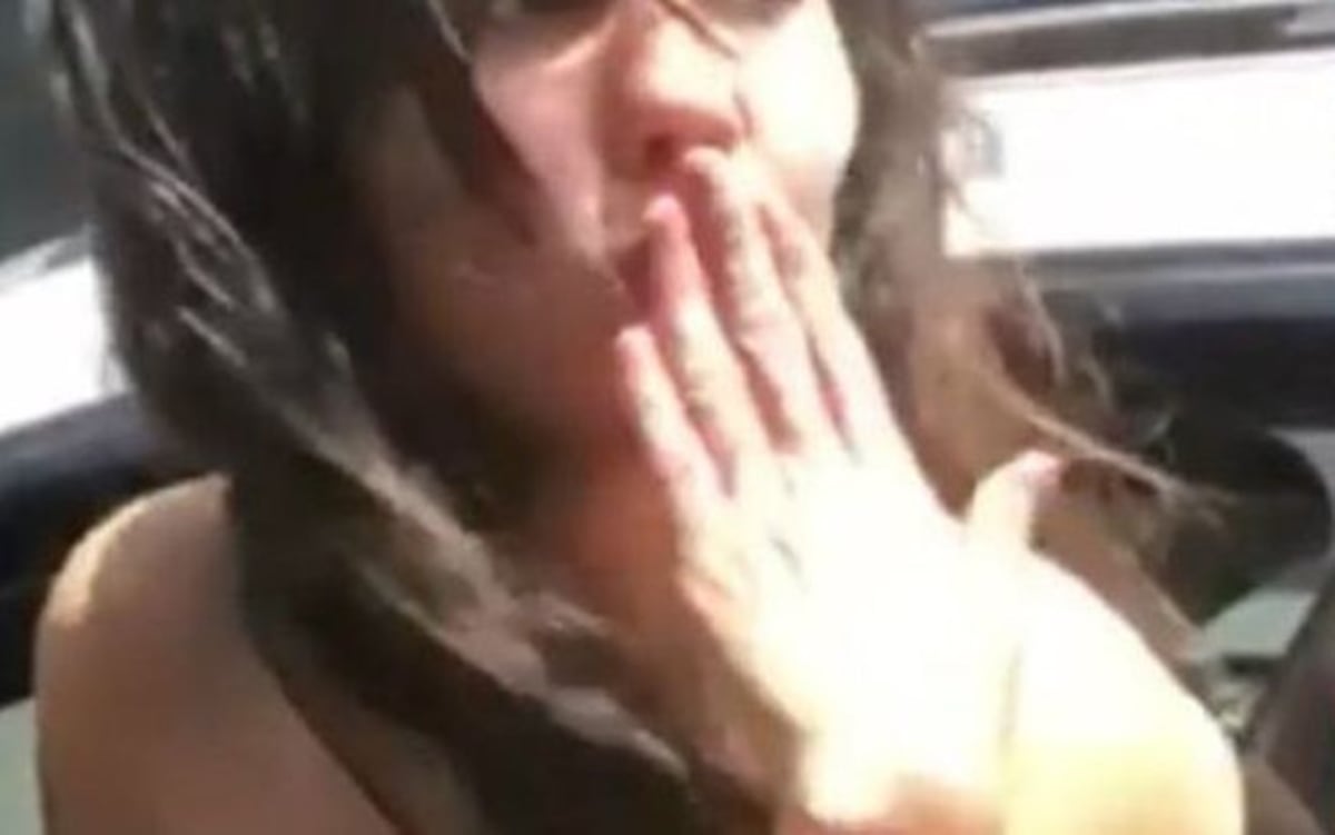 Video viral en Panamá llega al cine. 'Teta pa' los manes , un mensaje positivo'