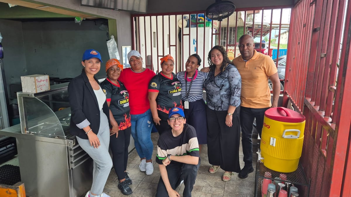 Delicias caseras que nacieron en la pandemia: La historia de Doña Dora y su exitosa fonda