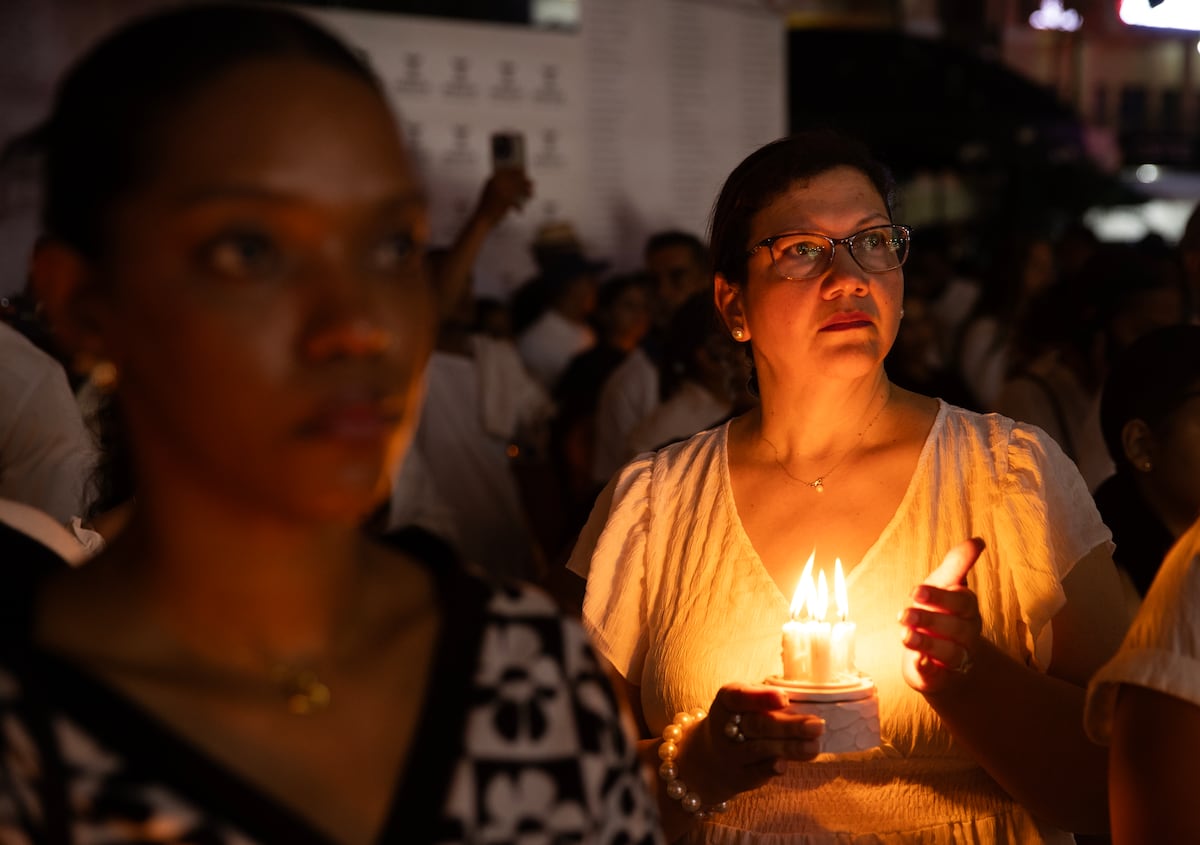 Un año del accidente del Jet Set en República Dominicana