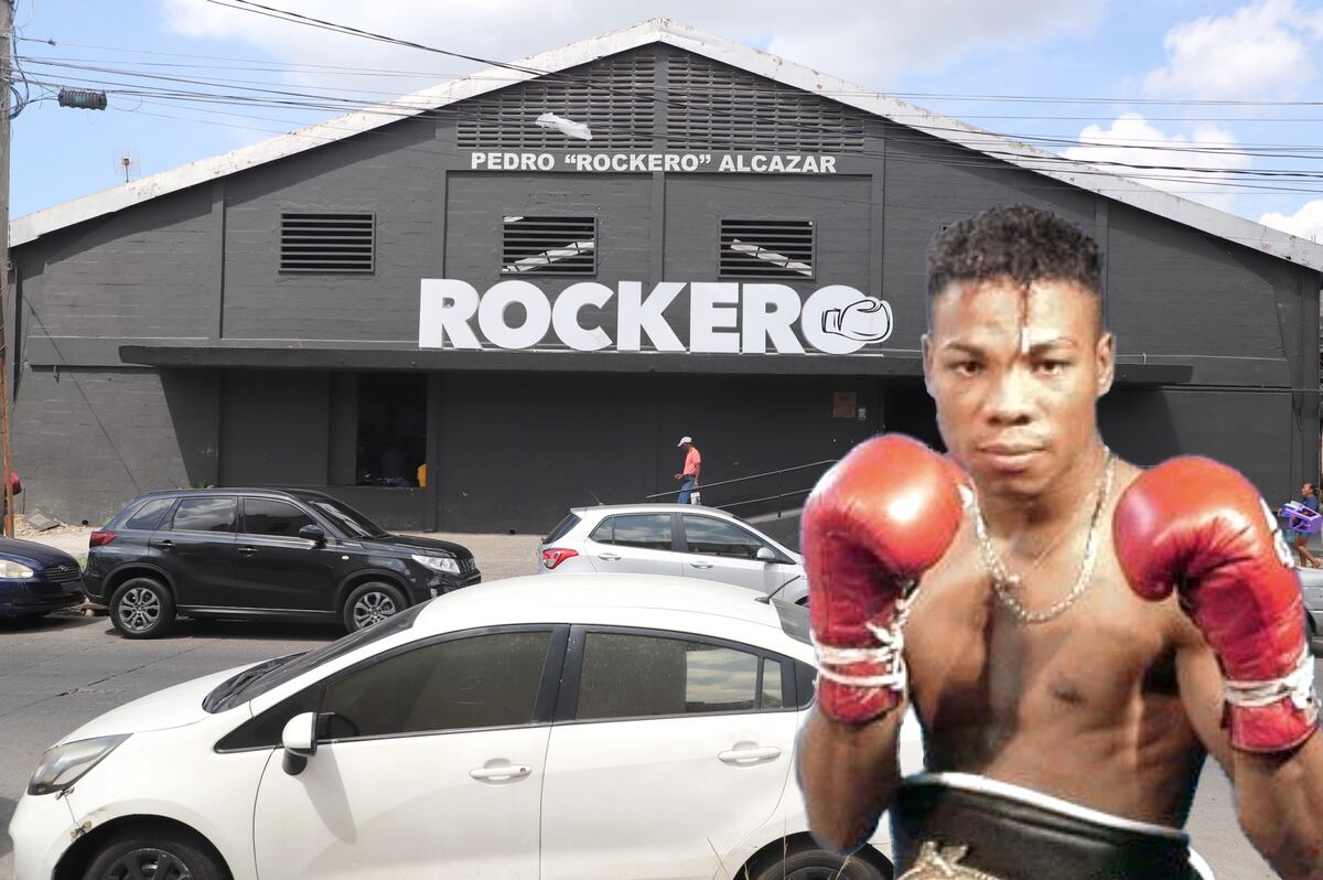 Modernizan el Gimnasio ‘El Rockero’ Alcázar