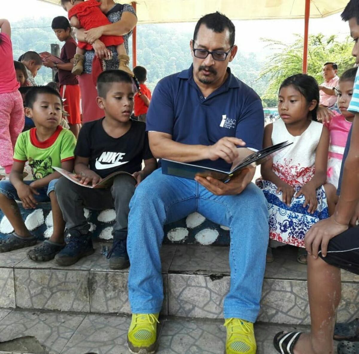 Día del libro. Comparte tus fotos y videos y descubre un mundo fascinante 